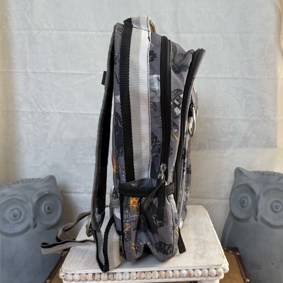 ⚡️Star Wars Backpack - Picture 4 of 7